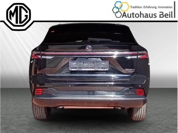 MG HS 1.5 T PHEV Luxury Gewerbe*Sonderangebot*