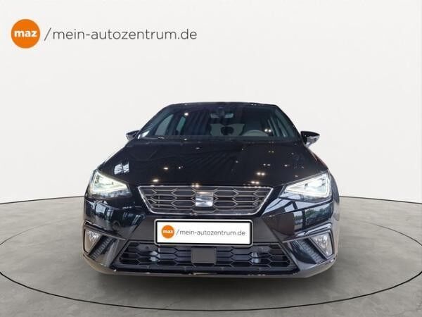 Seat Ibiza FR Black Edition 1.0 TSI DSG PDC Kamera 18