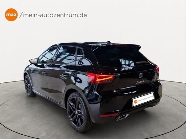 Seat Ibiza FR Black Edition 1.0 TSI DSG PDC Kamera 18