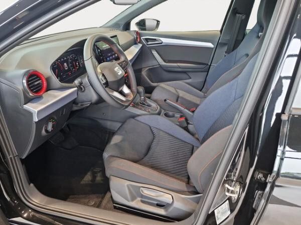 Seat Ibiza FR Black Edition 1.0 TSI DSG PDC Kamera 18