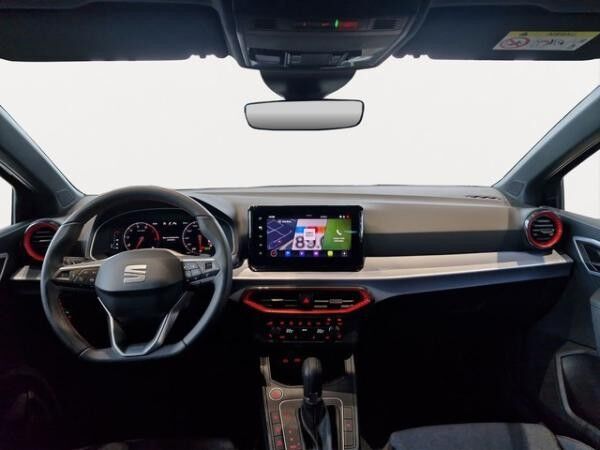 Seat Ibiza FR Black Edition 1.0 TSI DSG PDC Kamera 18