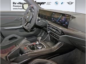 BMW M3 CS Touring Leichtmetallräder Goldbronze uvm.