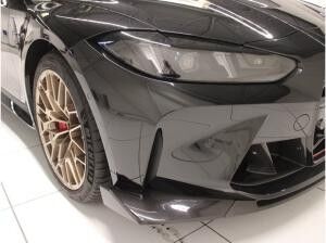 BMW M3 CS Touring Leichtmetallräder Goldbronze uvm.