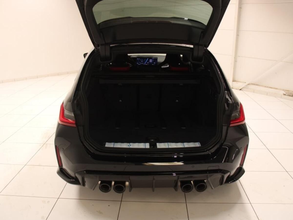 BMW M3 CS Touring Leichtmetallräder Goldbronze uvm.