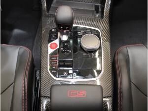 BMW M3 CS Touring Leichtmetallräder Goldbronze uvm.