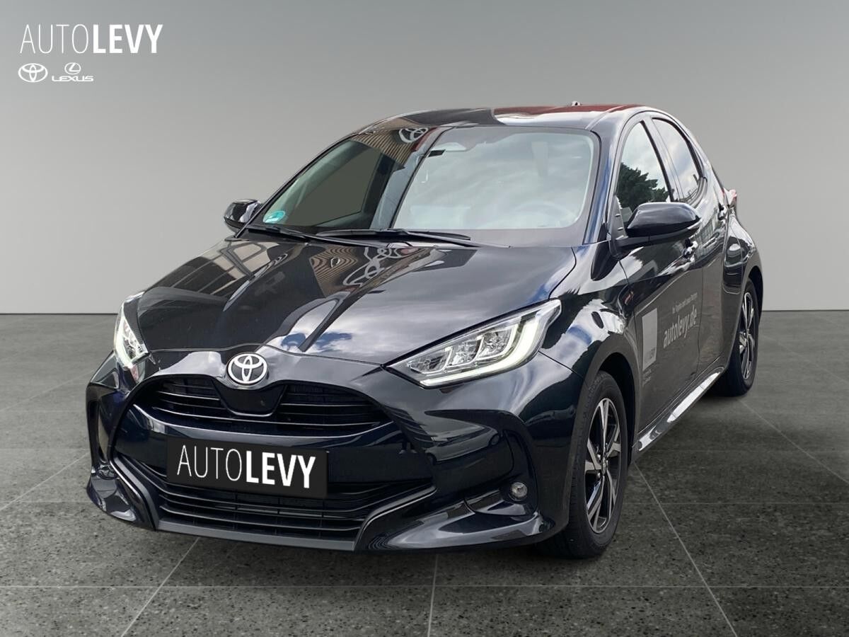Toyota Yaris - 1.5 l Hybrid Teamplayer 1,99% Finanz.