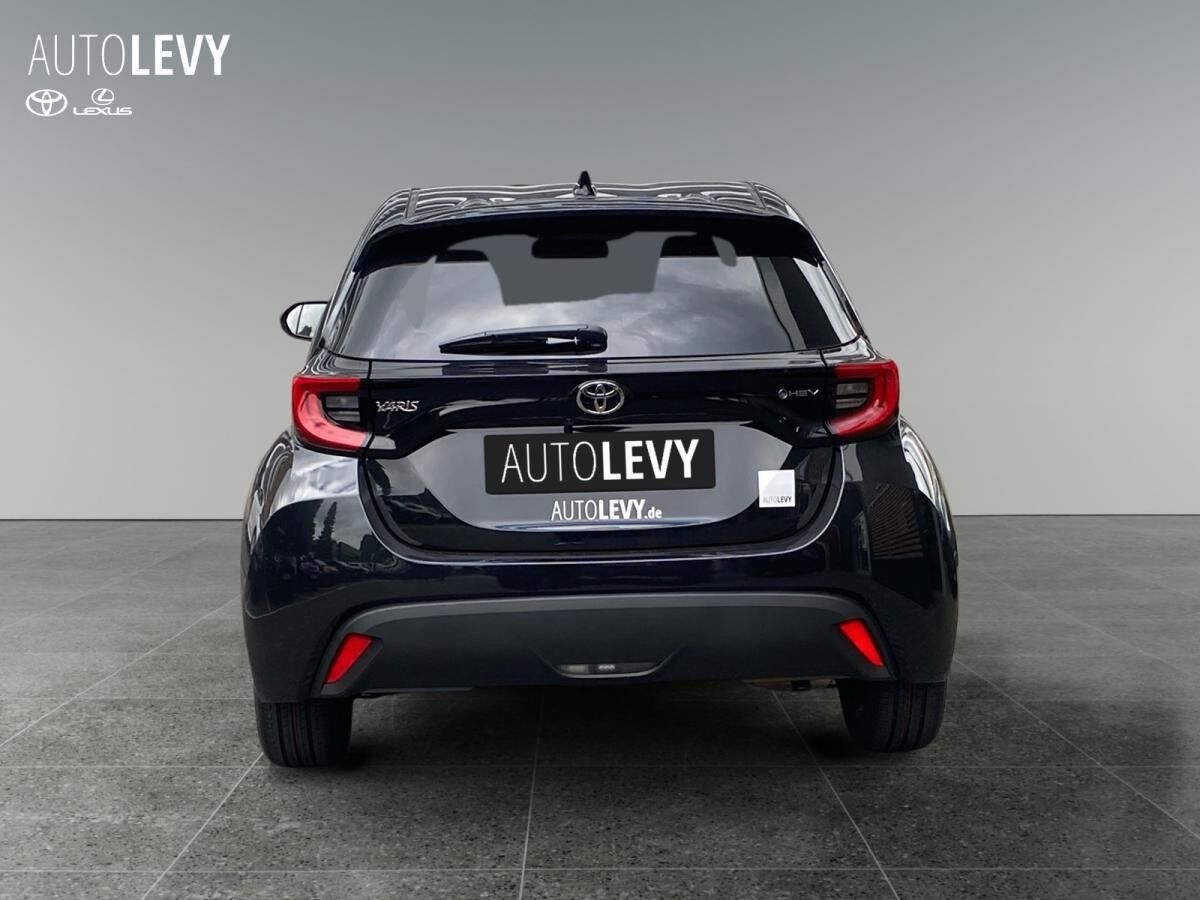 Toyota Yaris - 1.5 l Hybrid Teamplayer 1,99% Finanz.