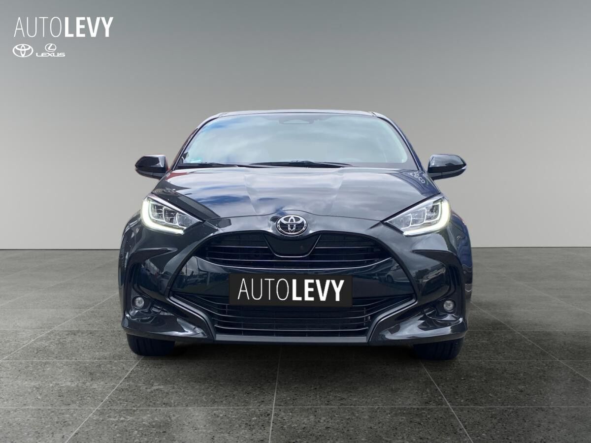 Toyota Yaris - 1.5 l Hybrid Teamplayer 1,99% Finanz.