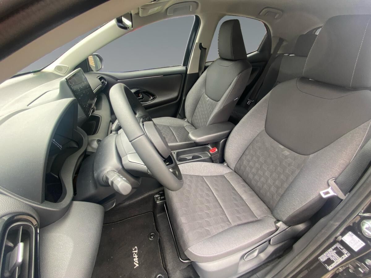 Toyota Yaris - 1.5 l Hybrid Teamplayer 1,99% Finanz.