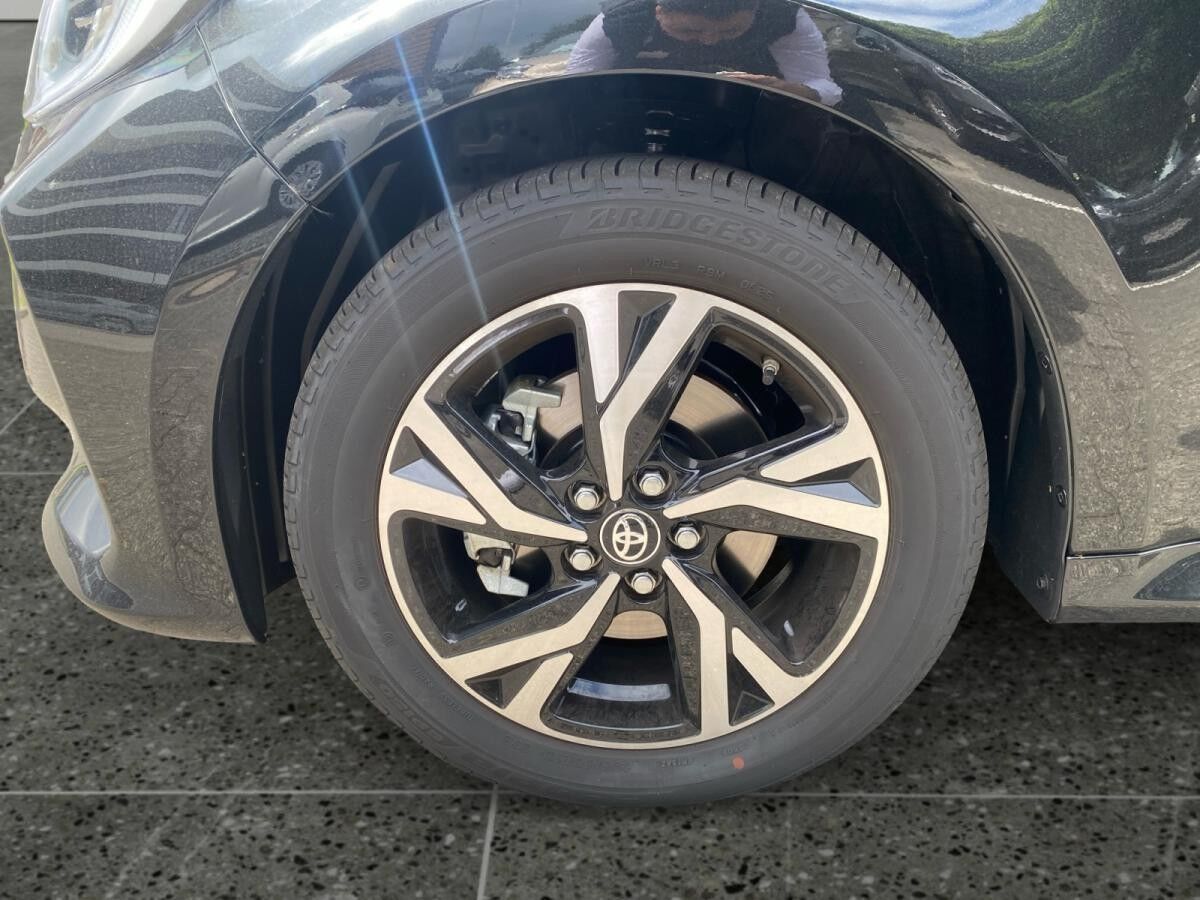 Toyota Yaris - 1.5 l Hybrid Teamplayer 1,99% Finanz.