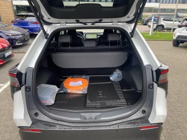 Toyota bZ4X BEV h 4x2 Teamplayer CARPLAY KAMERA