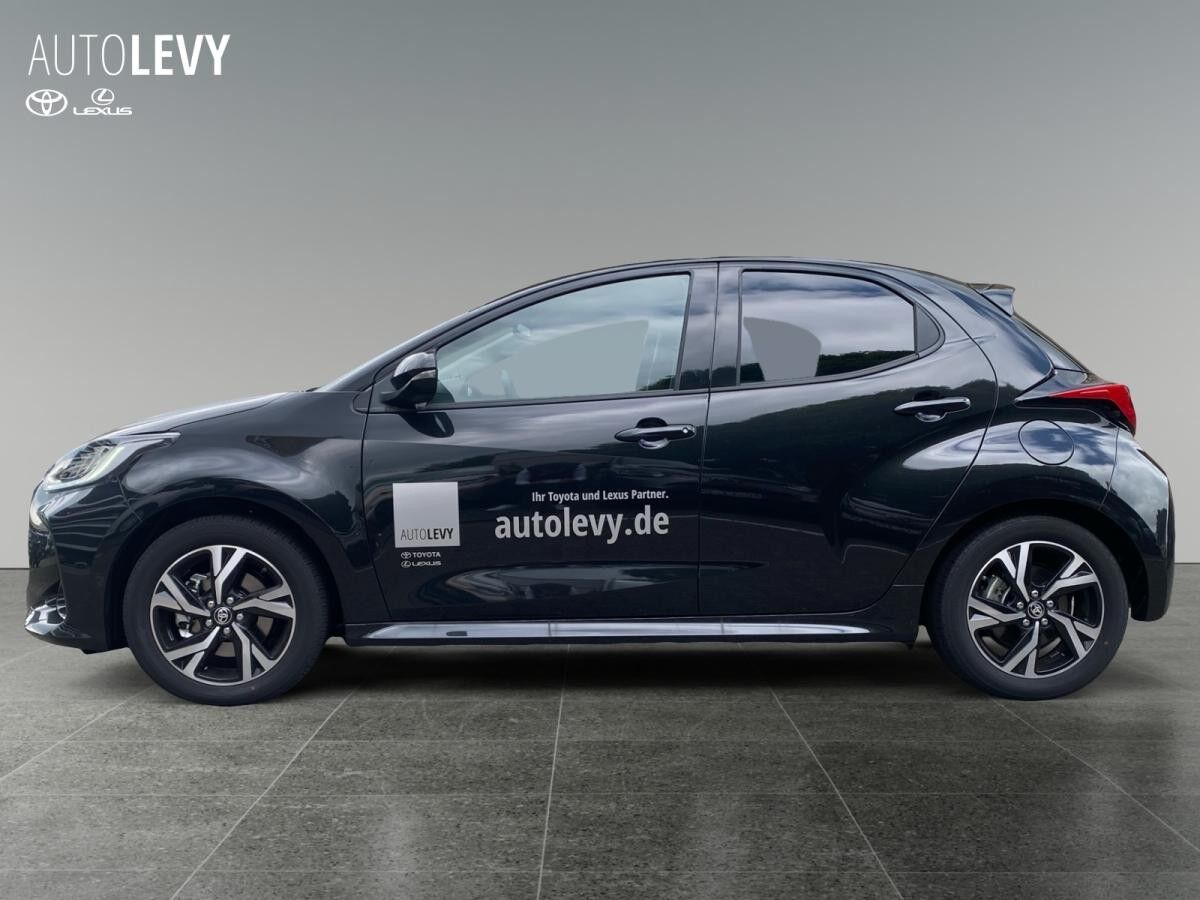 Toyota Yaris - 1.5 l Hybrid Teamplayer 1,99% Finanz.