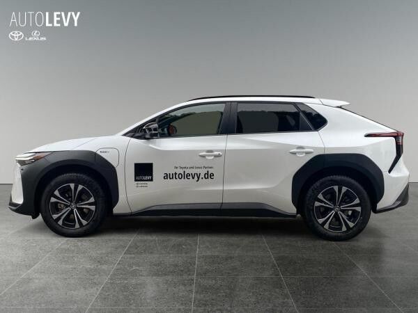 Toyota bZ4X BEV h 4x2 Teamplayer CARPLAY KAMERA
