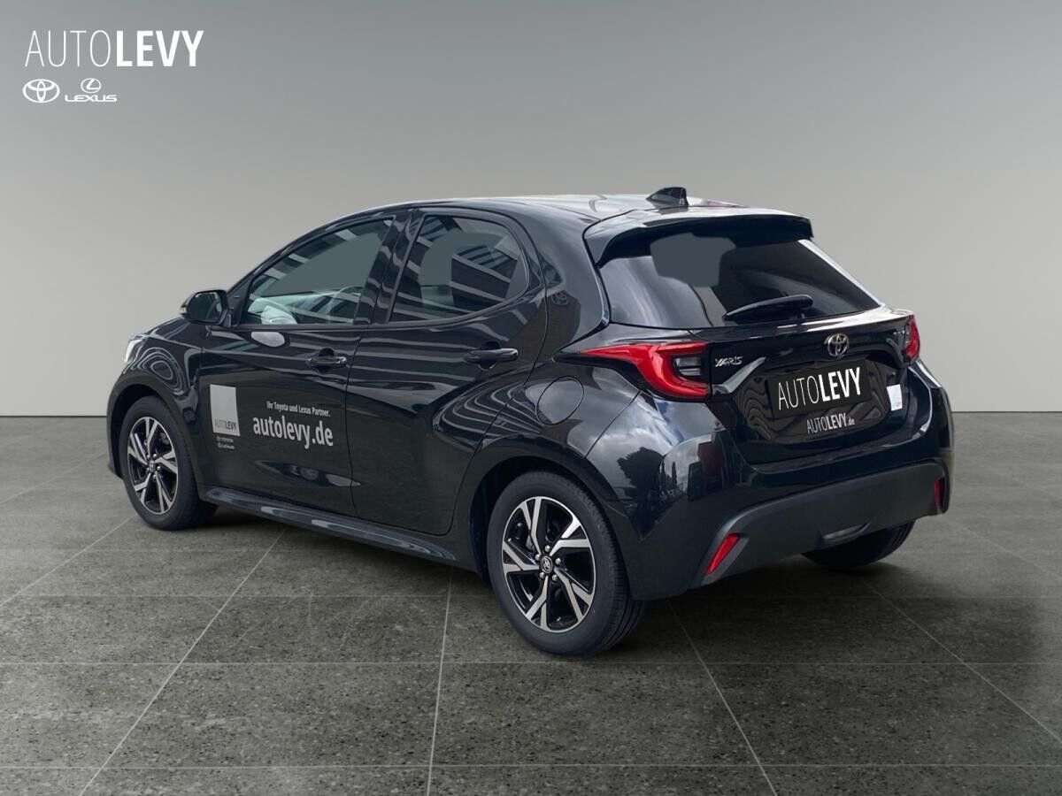 Toyota Yaris - 1.5 l Hybrid Teamplayer 1,99% Finanz.