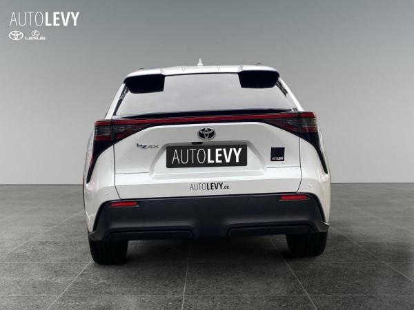 Toyota bZ4X BEV h 4x2 Teamplayer CARPLAY KAMERA