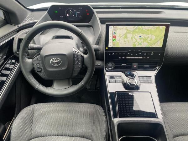 Toyota bZ4X BEV h 4x2 Teamplayer CARPLAY KAMERA