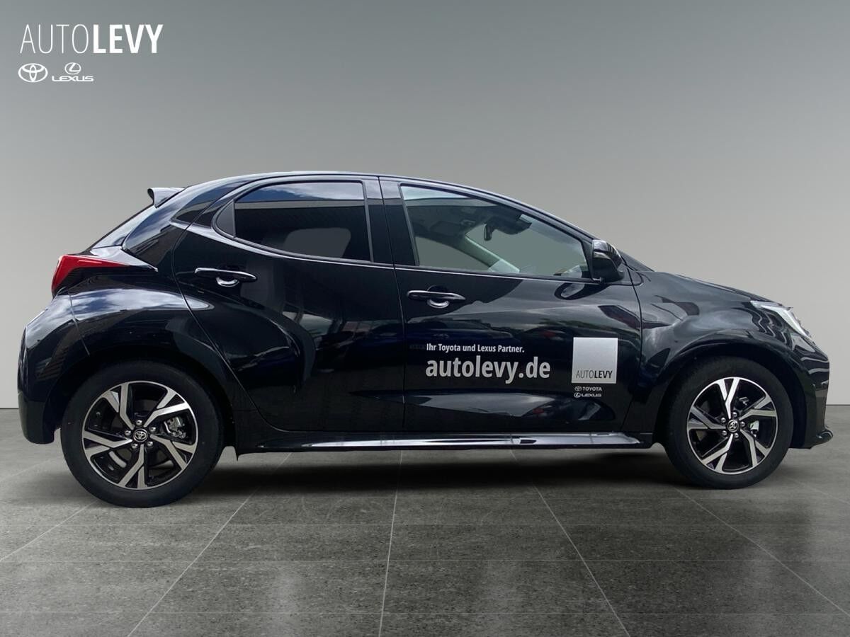 Toyota Yaris - 1.5 l Hybrid Teamplayer 1,99% Finanz.