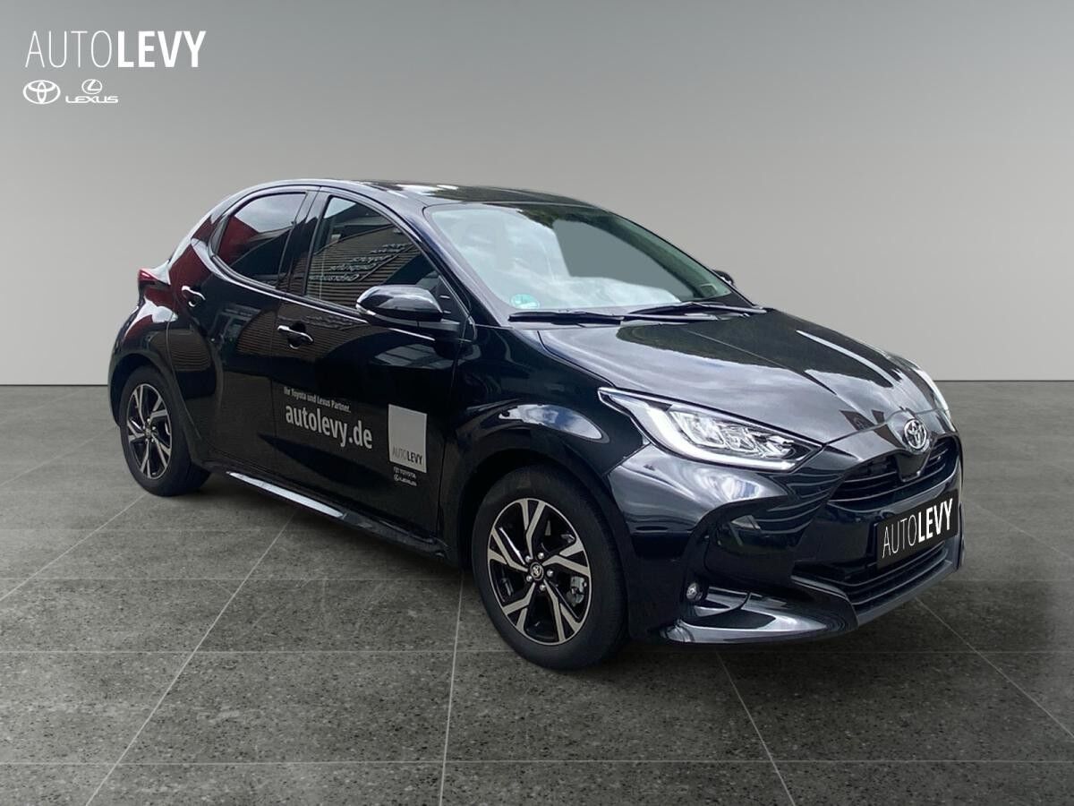 Toyota Yaris - 1.5 l Hybrid Teamplayer 1,99% Finanz.