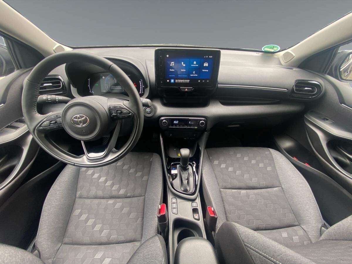 Toyota Yaris - 1.5 l Hybrid Teamplayer 1,99% Finanz.