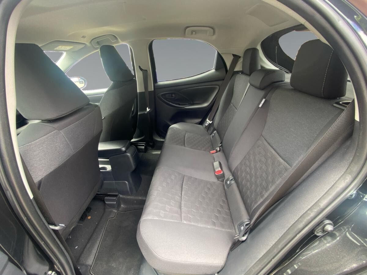 Toyota Yaris - 1.5 l Hybrid Teamplayer 1,99% Finanz.