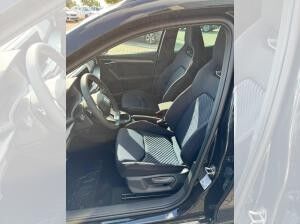 Seat Arona 1.5 TSI DSG FR Black Edition LED/Navi/ACC
