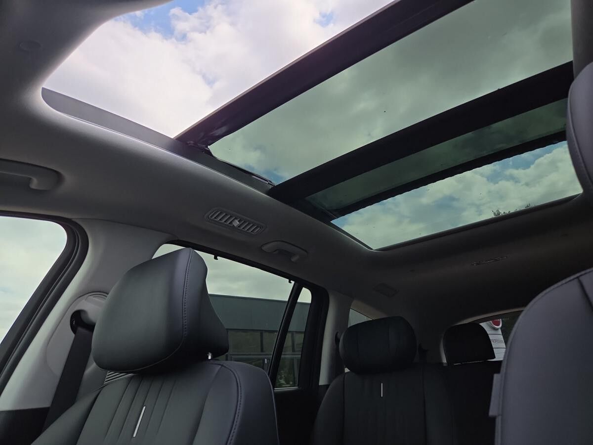 Hyundai IONIQ 9 110 kWh 4WD UNIQ Pano|Relax-Paket >Sofort verfügbar<