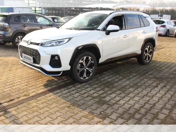 Suzuki Across 2.5 Plug-In Hybrid Comfort+ AWD