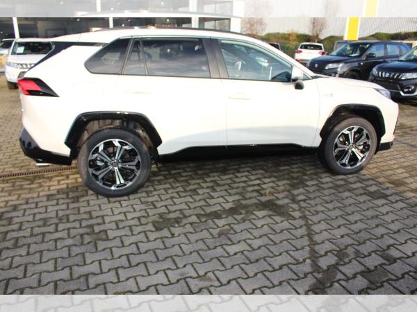 Suzuki Across 2.5 Plug-In Hybrid Comfort+ AWD