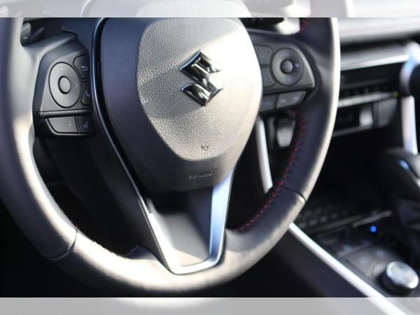 Suzuki Across 2.5 Plug-In Hybrid Comfort+ AWD