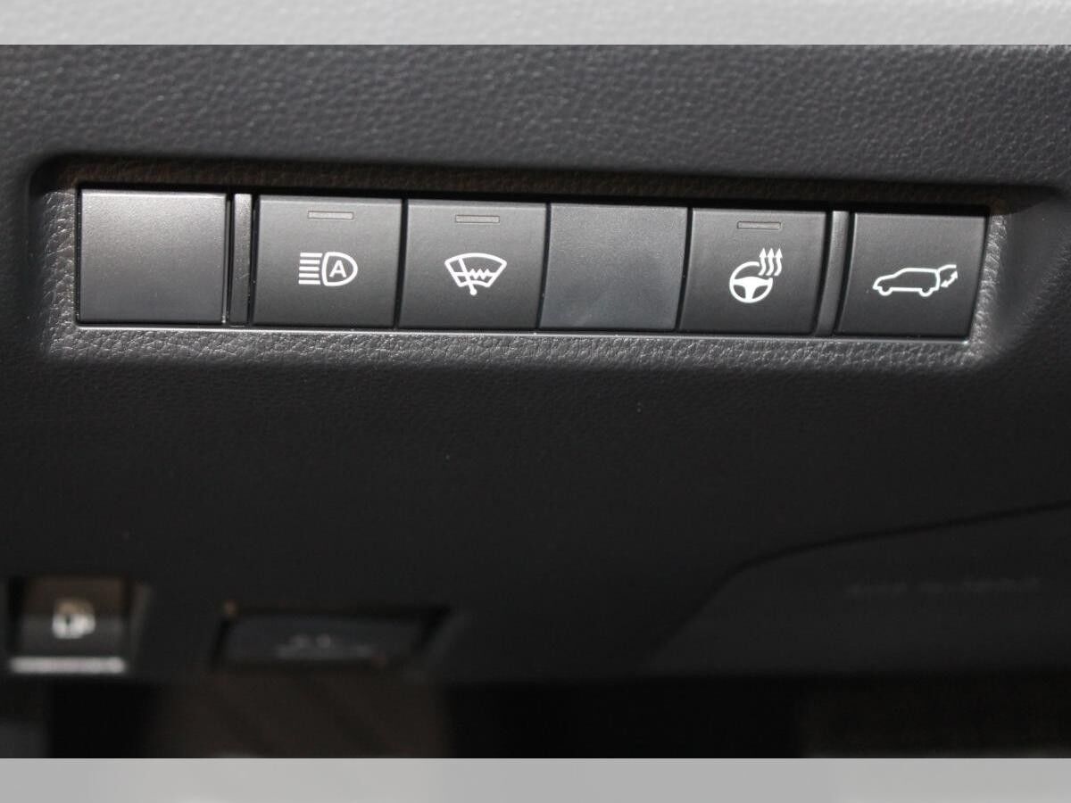 Suzuki Across 2.5 Plug-In Hybrid Comfort+ AWD