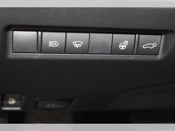 Suzuki Across 2.5 Plug-In Hybrid Comfort+ AWD