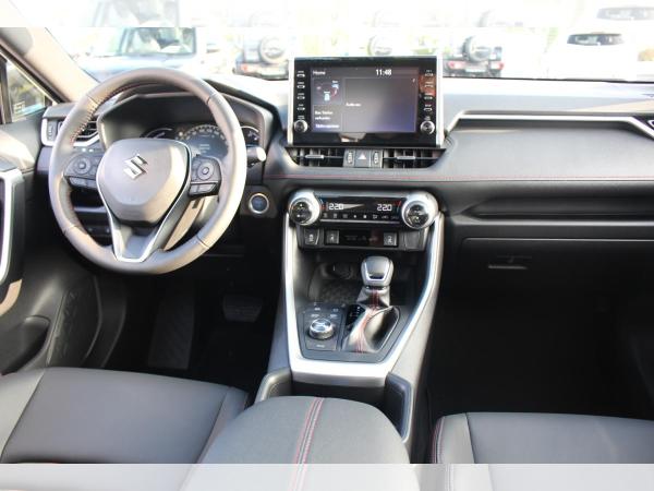 Suzuki Across 2.5 Plug-In Hybrid Comfort+ AWD