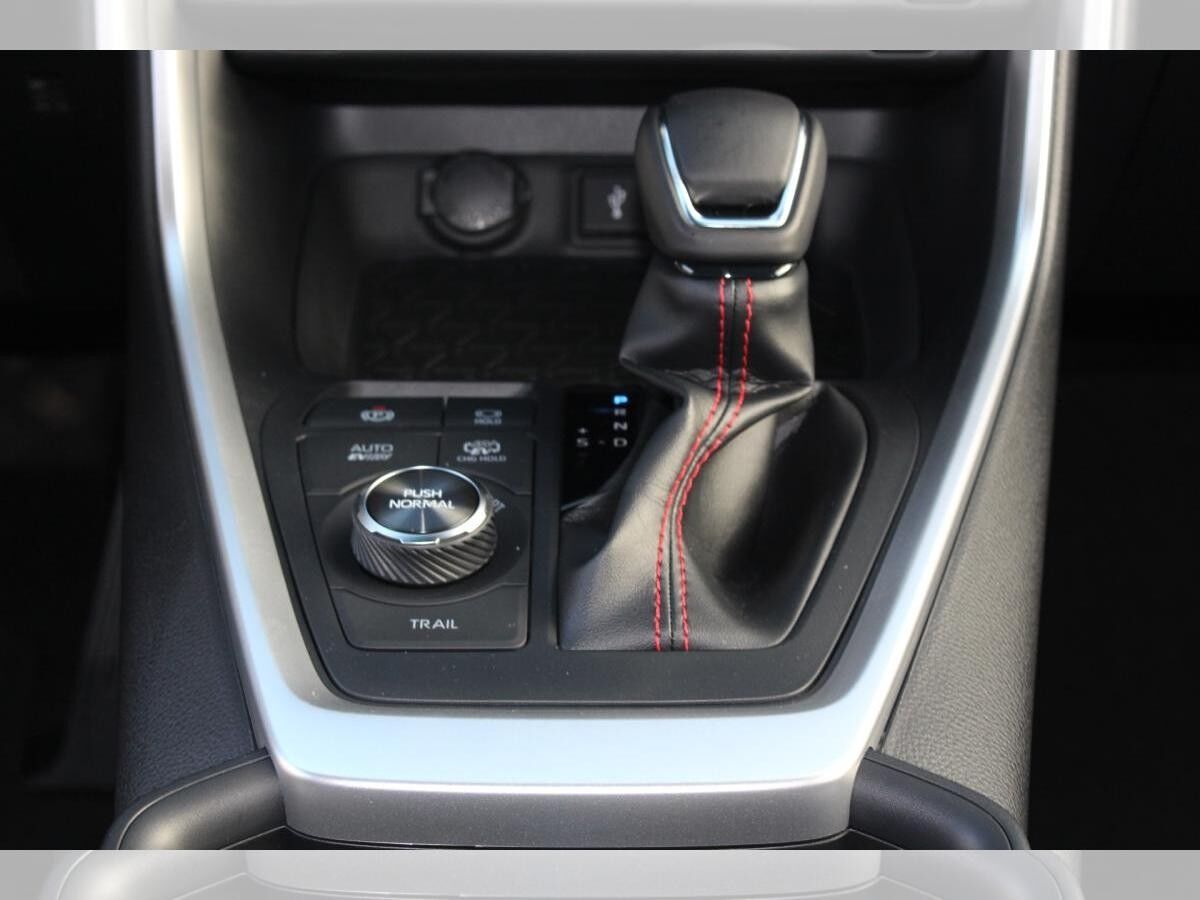 Suzuki Across 2.5 Plug-In Hybrid Comfort+ AWD