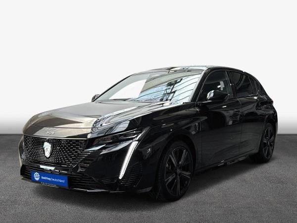 Peugeot 308 SW GT PHEV 1,6L 225 PS 165 kw