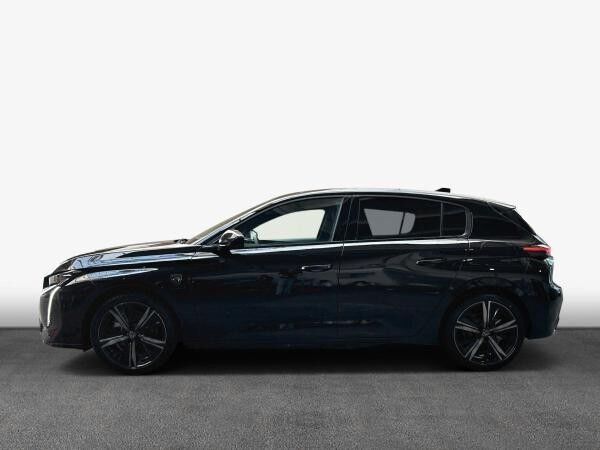 Peugeot 308 SW GT PHEV 1,6L 225 PS 165 kw