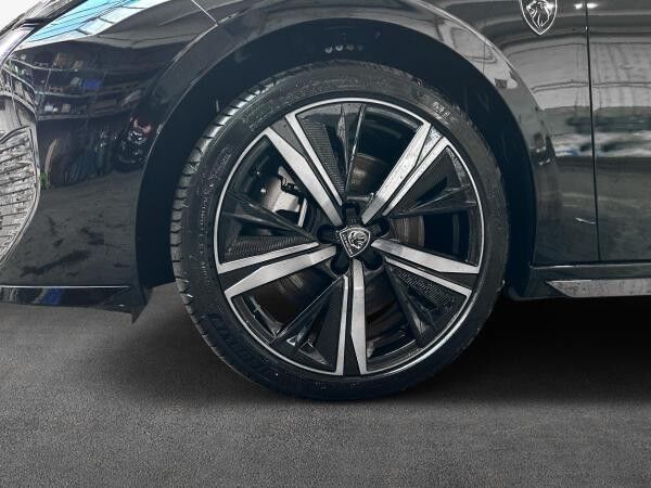 Peugeot 308 SW GT PHEV 1,6L 225 PS 165 kw