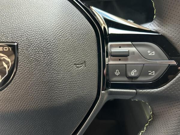 Peugeot 308 SW GT PHEV 1,6L 225 PS 165 kw