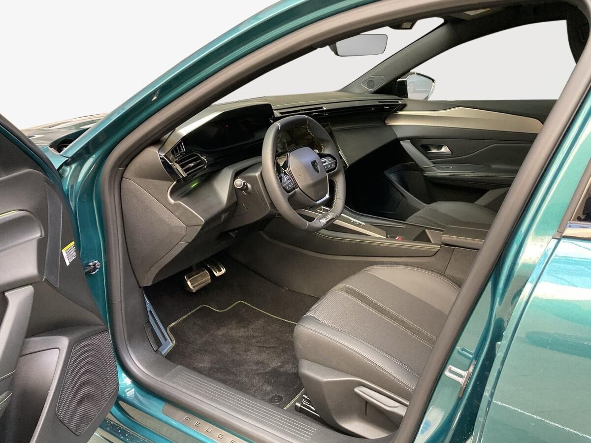 Peugeot 308 SW GT 1,2L 130PS 96kw