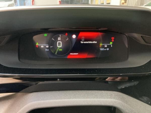Peugeot 308 SW GT 1,2L 130PS 96kw