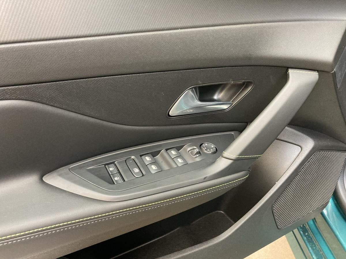 Peugeot 308 SW GT 1,2L 130PS 96kw