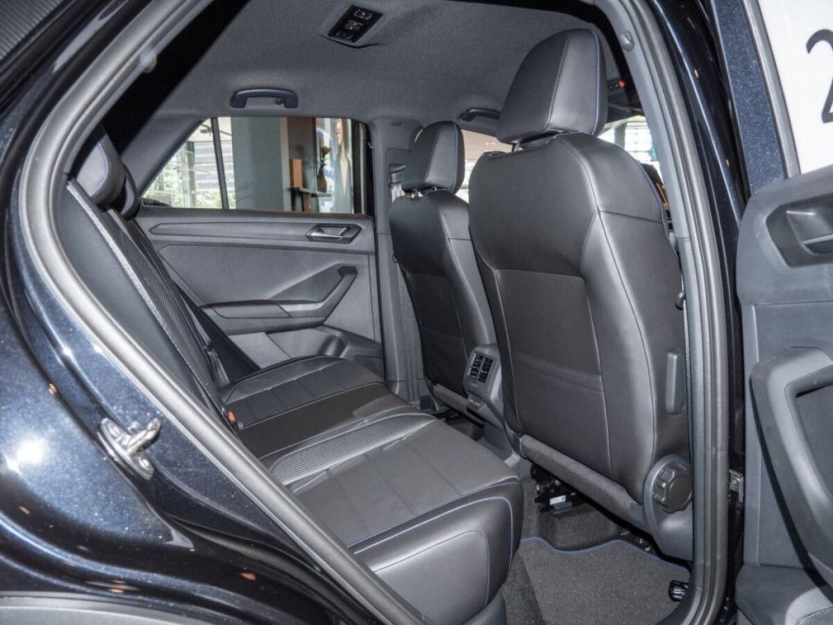 Volkswagen T-Roc R 2.0 l TSI OPF 4MOTION 221kW/300PS  7-Gang-DSG 💥Sonderleasing💥