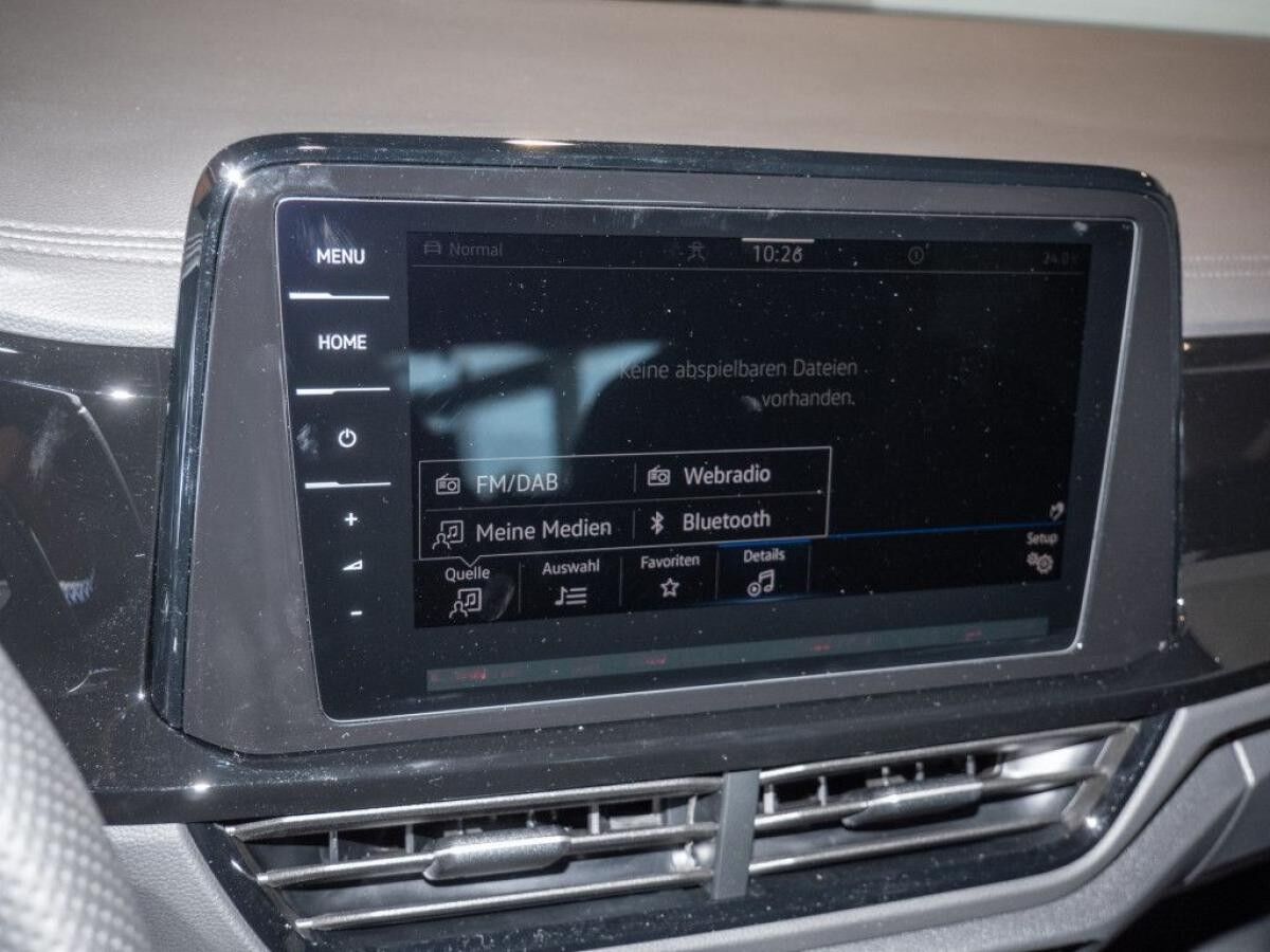 Volkswagen T-Roc R 2.0 l TSI OPF 4MOTION 221kW/300PS  7-Gang-DSG 💥Sonderleasing💥