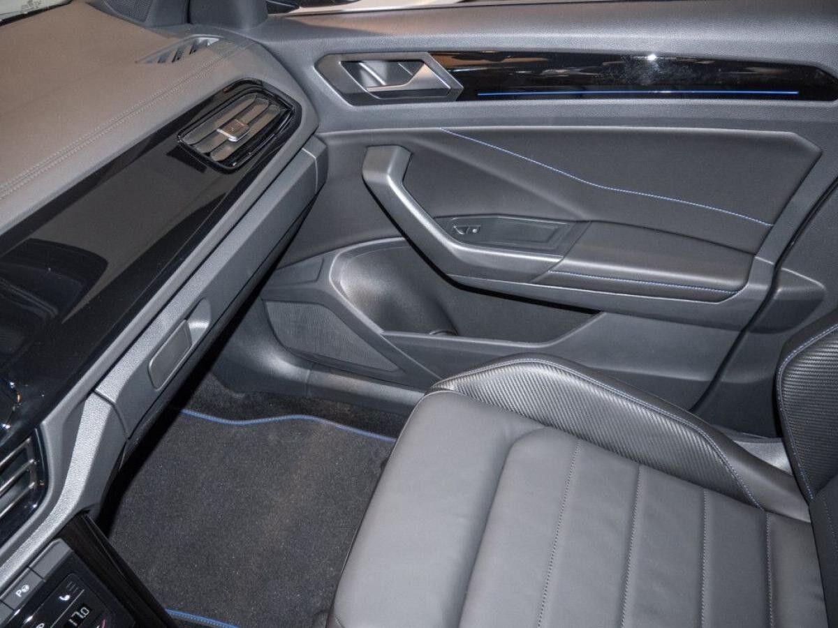 Volkswagen T-Roc R 2.0 l TSI OPF 4MOTION 221kW/300PS  7-Gang-DSG 💥Sonderleasing💥