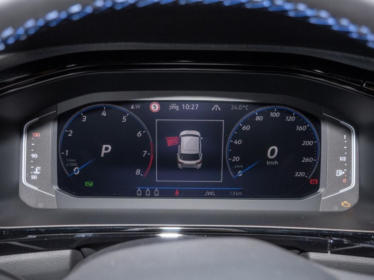 Volkswagen T-Roc R 2.0 l TSI OPF 4MOTION 221kW/300PS  7-Gang-DSG 💥Sonderleasing💥