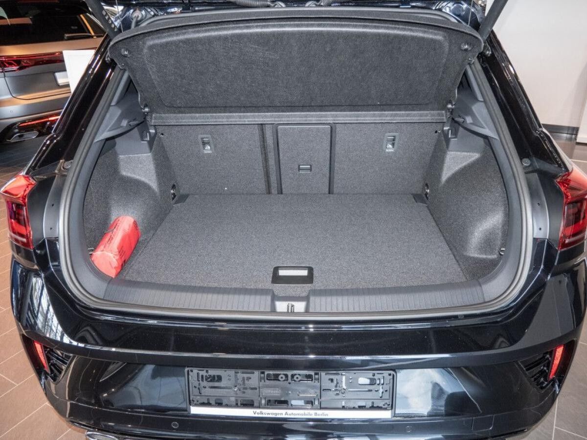 Volkswagen T-Roc R 2.0 l TSI OPF 4MOTION 221kW/300PS  7-Gang-DSG 💥Sonderleasing💥