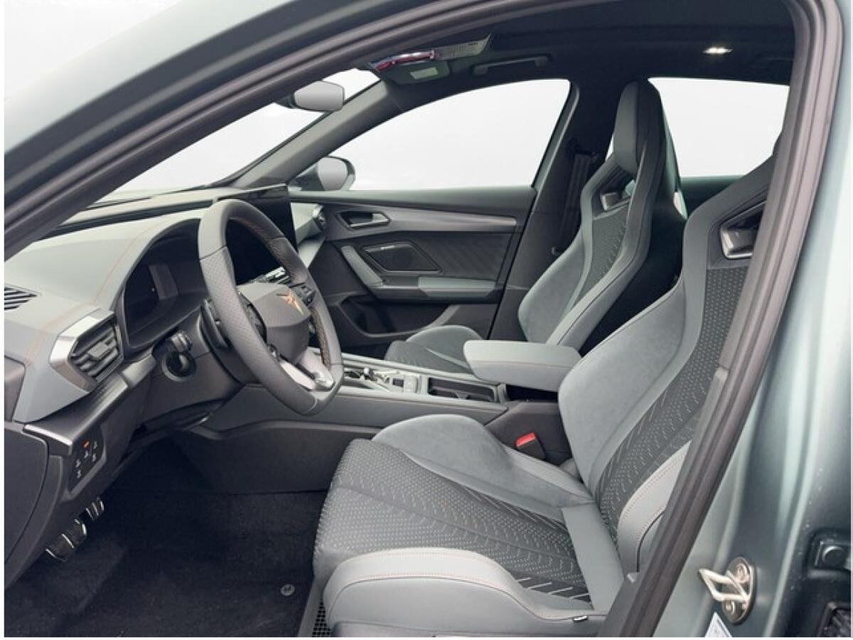 Cupra Formentor VZ Extreme 2.0 TSI DSG 4Drive #NURHIER