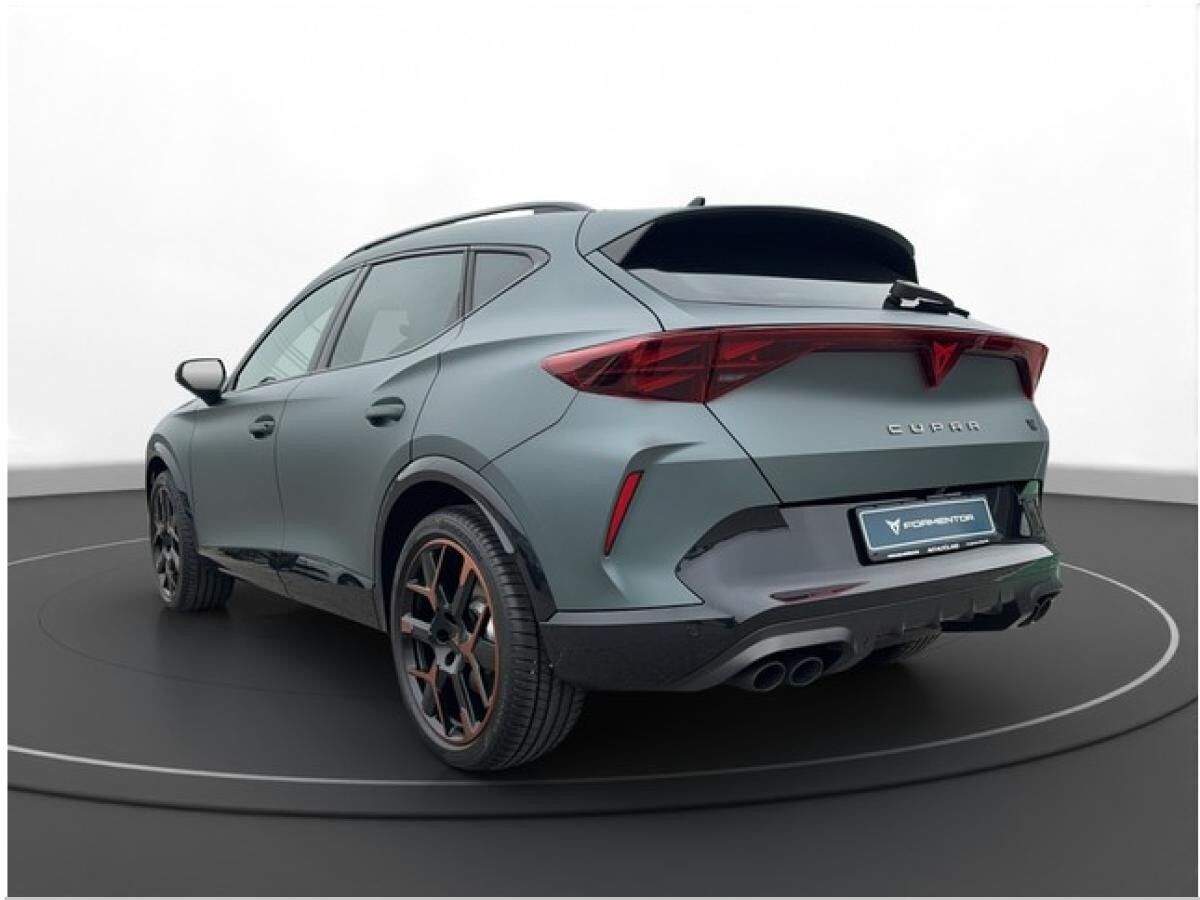 Cupra Formentor VZ Extreme 2.0 TSI DSG 4Drive #NURHIER