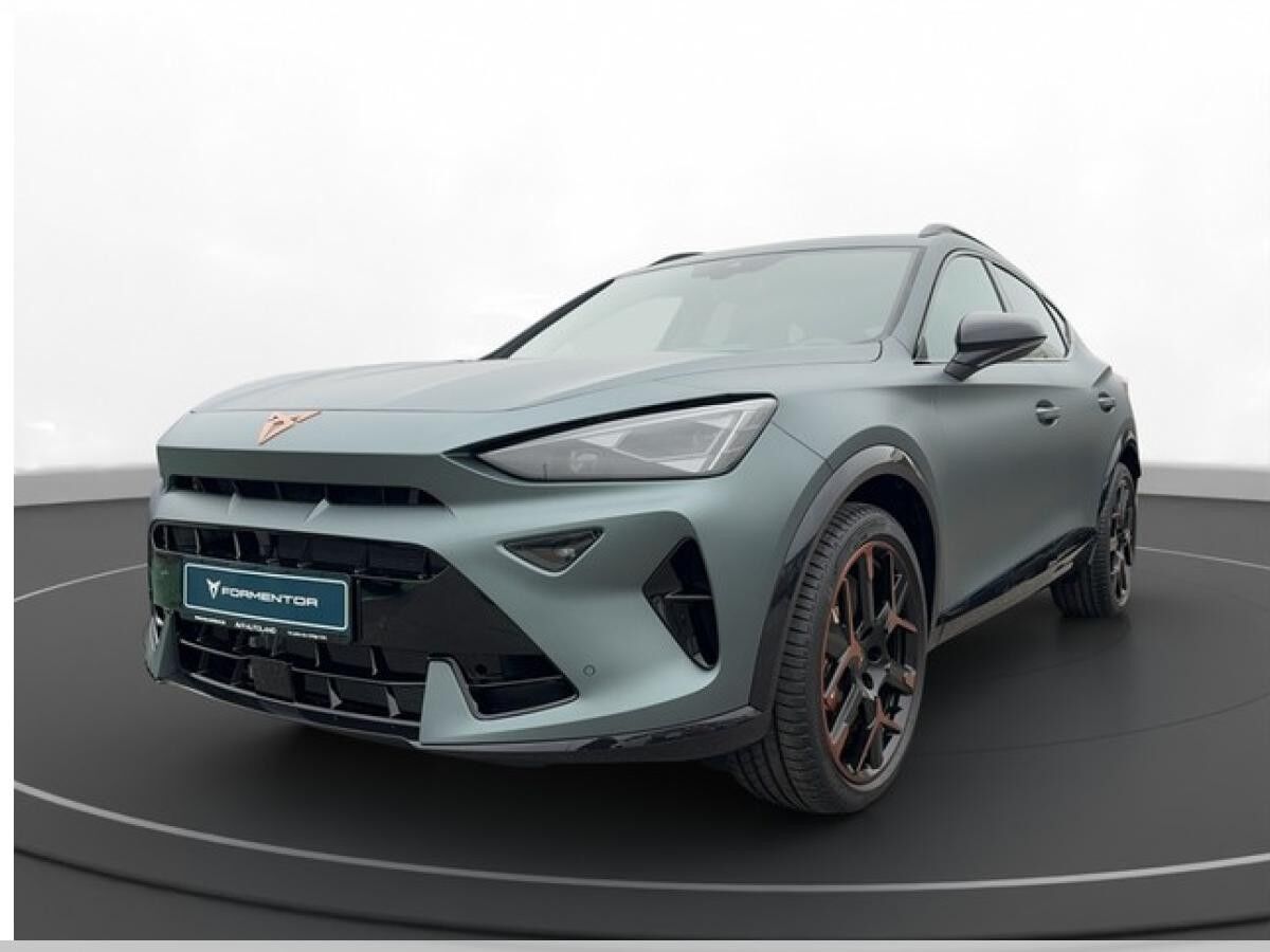 Cupra Formentor VZ Extreme 2.0 TSI DSG 4Drive #NURHIER