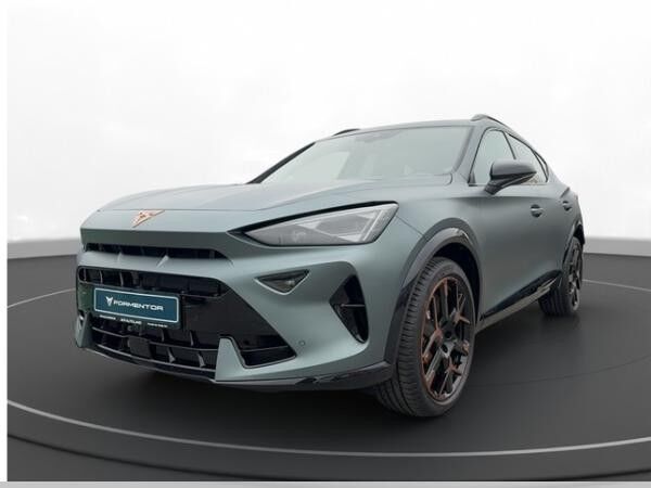 Cupra Formentor VZ Extreme 2.0 TSI DSG 4Drive #NURHIER