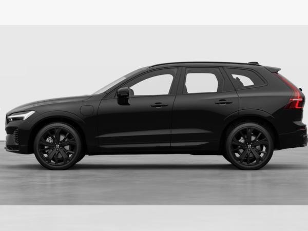 Volvo XC60 T8 AWD Plus Black Edition GEWERBE BESTELLFAHRZEUG